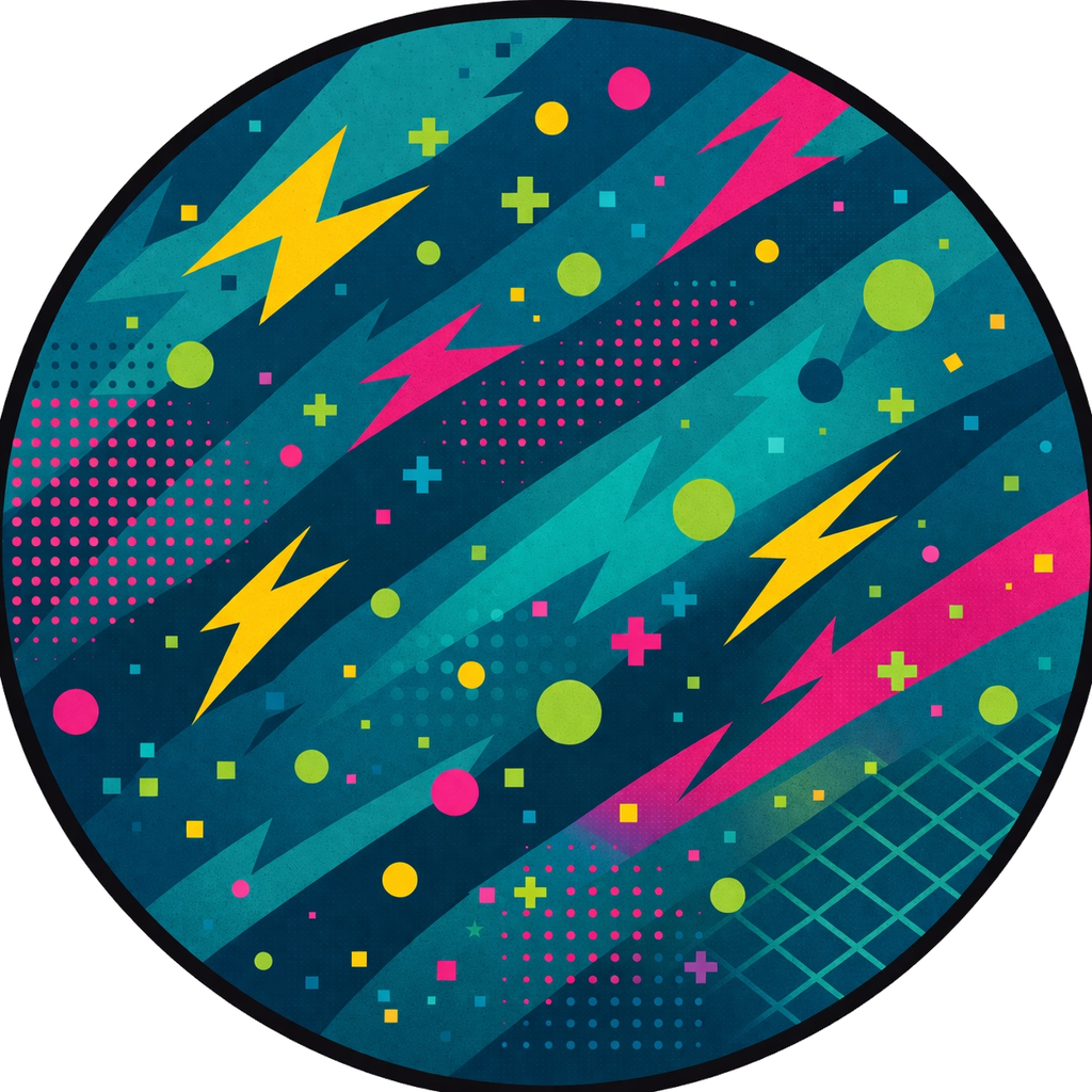 Pochette SUISSE.FM 90s SUPER HITS
