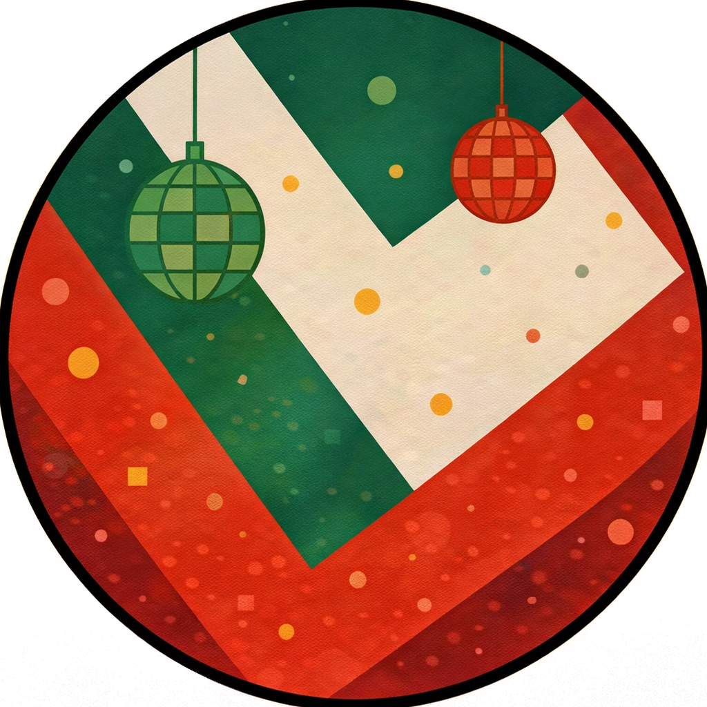 Pochette ITALO DISCO LOVE