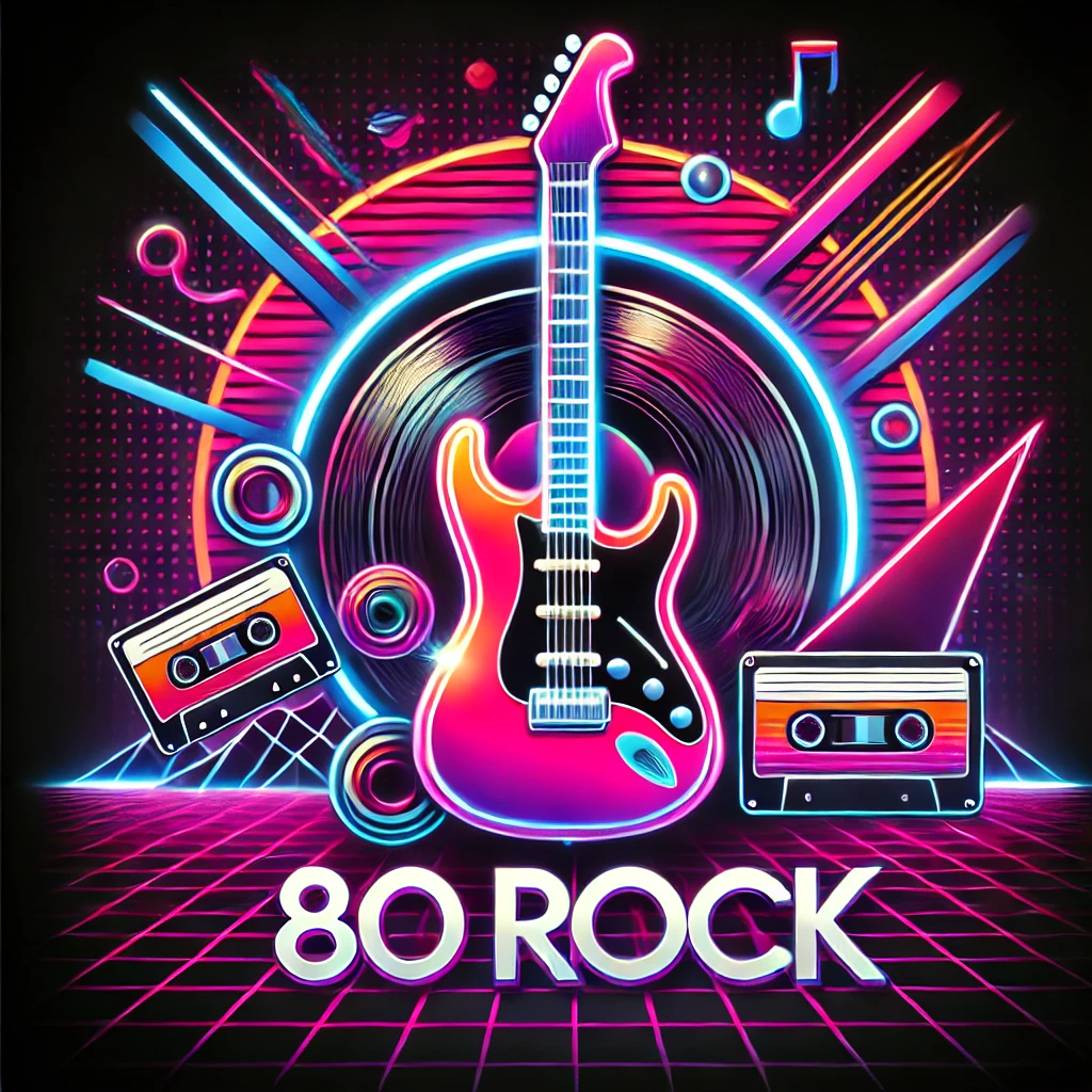 80 ROCK SUISSE.FM