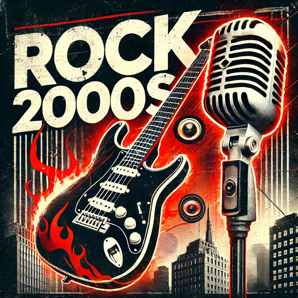 ROCK 2000s SUISSE.FM