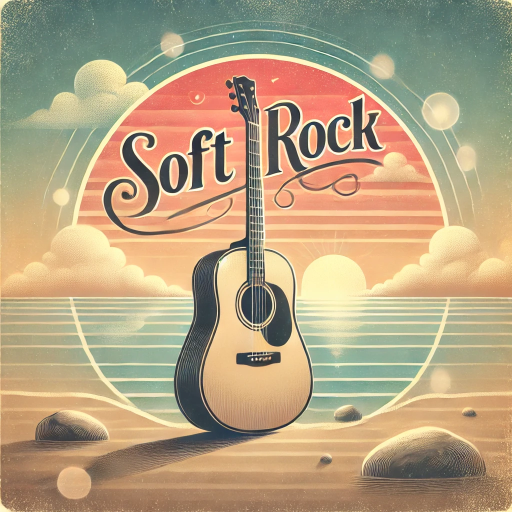 SOFT ROCK SUISSE.FM