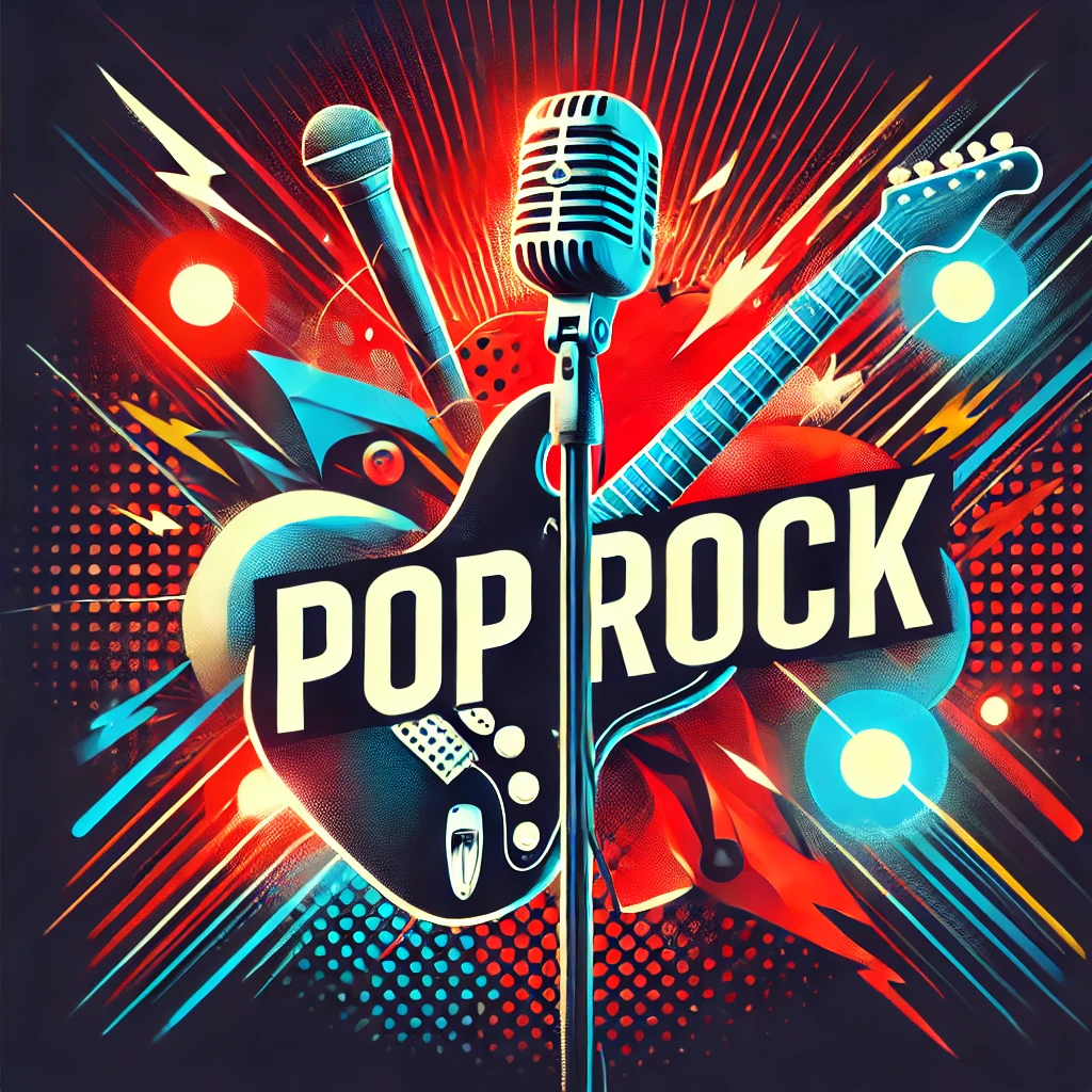 POP ROCK SUISSE.FM