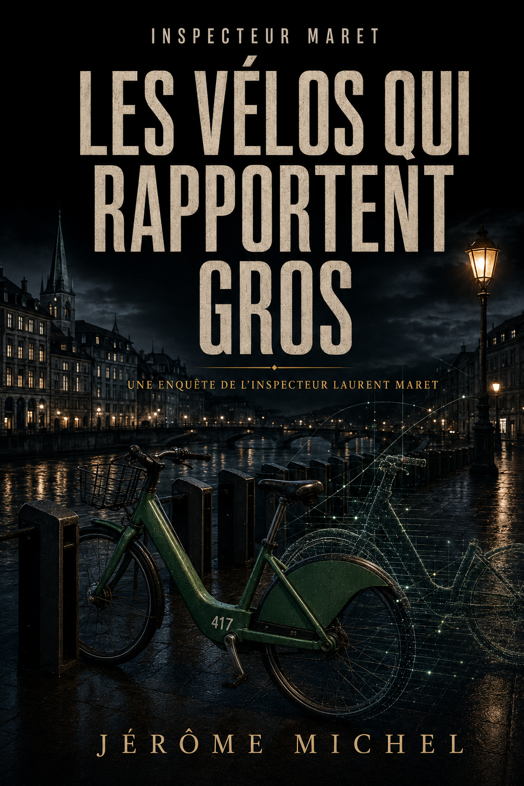 Les vélos qui rapportent gros SUISSE.FM