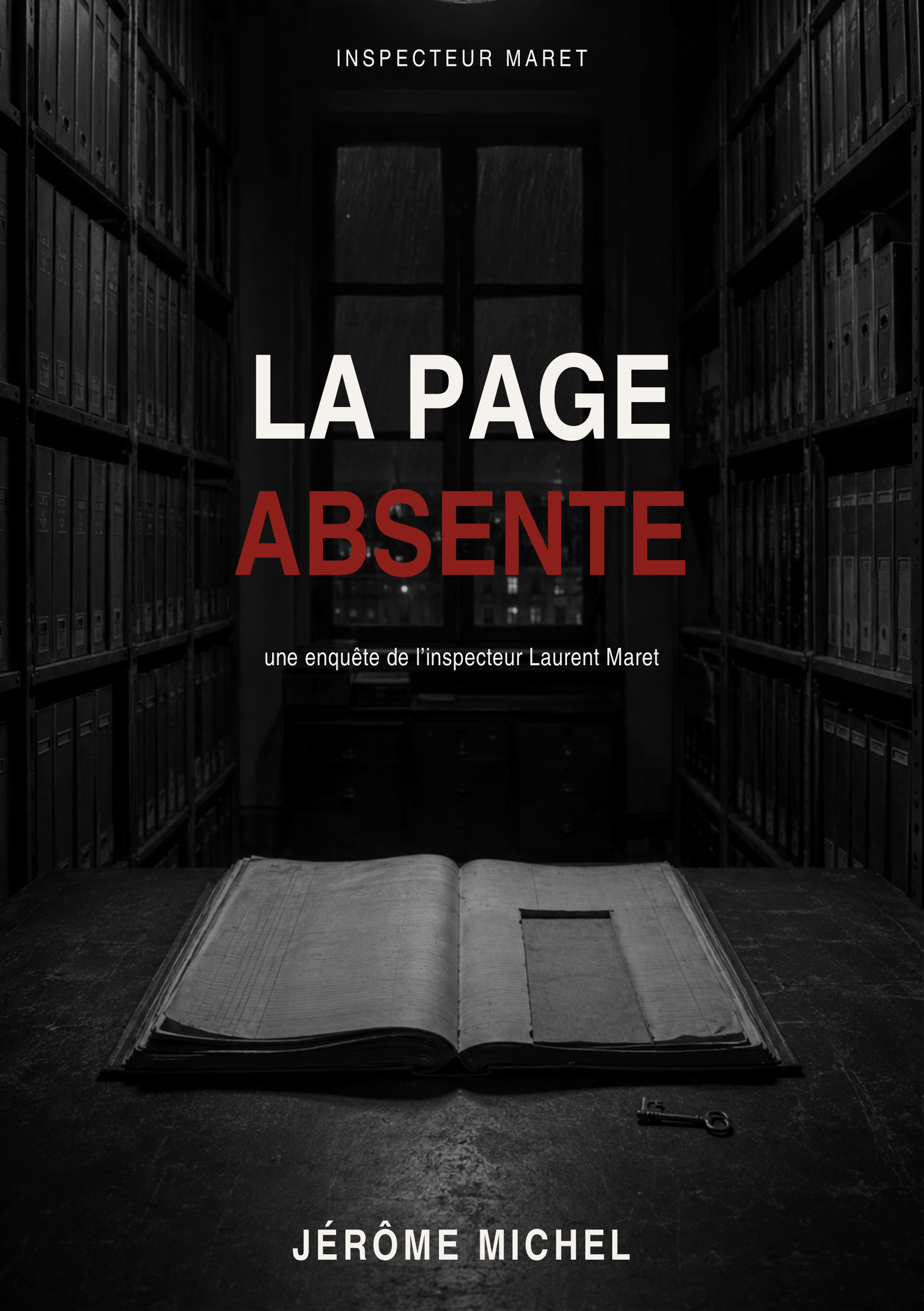 La Page Absente SUISSE.FM